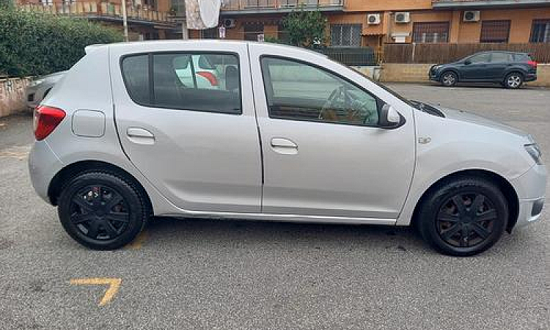 Dacia Sandero 1.2 Gp...