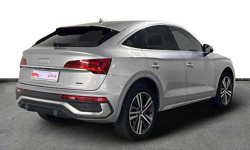 Audi Q5 Spb 40 Tdi Q...