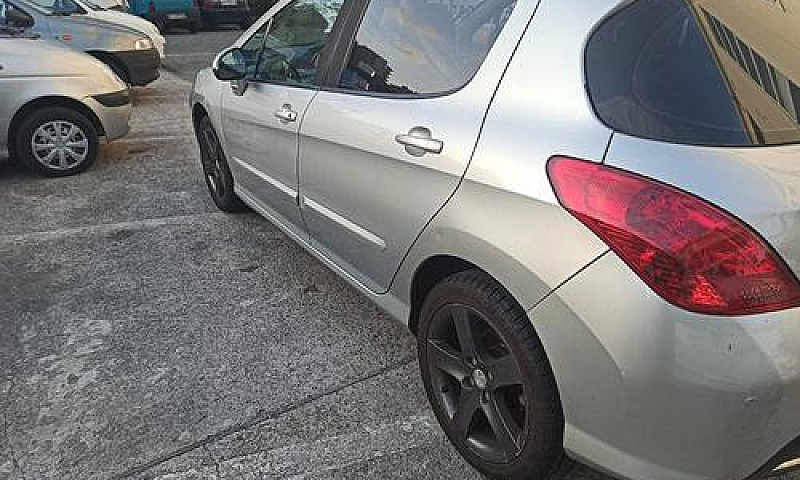 Peugeot 308 Féline -...