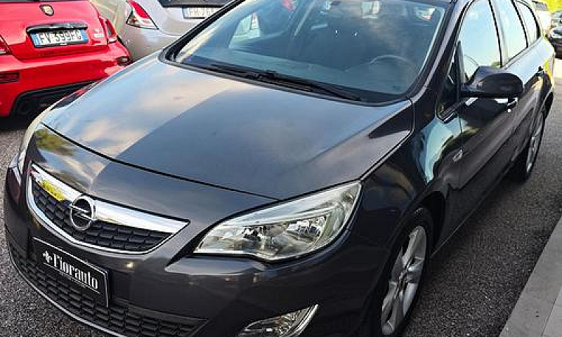 Opel Astra 1.7 Cdti ...