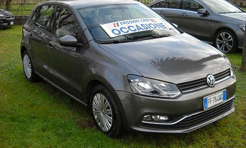 Volkswagen Polo 1.4 ...