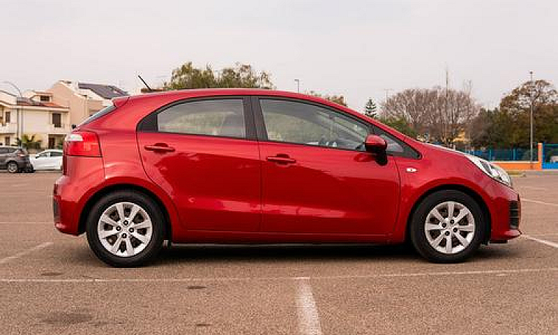 Kia Rio 1.2 City...