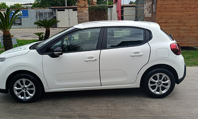 Citroen C3...