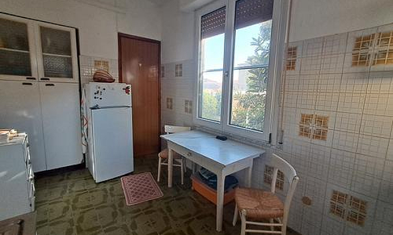 Appartamento Rialzat...