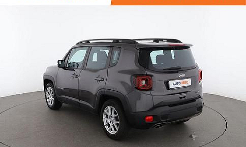 Jeep Renegade Vz6596...