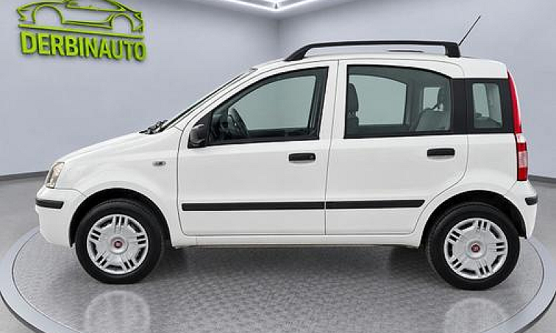 Fiat Panda 1.2 Dynam...