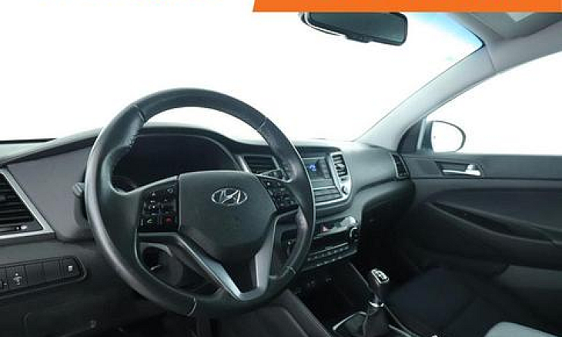 Hyundai Tucson Rf213...