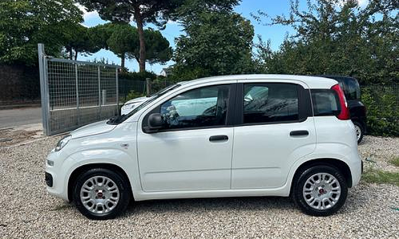 Fiat Panda 1.0 Firef...