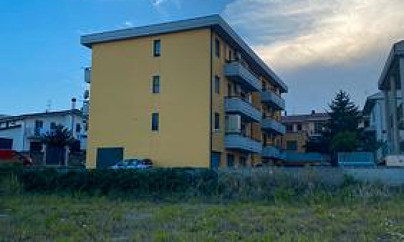 Appartamento 2P. Via...