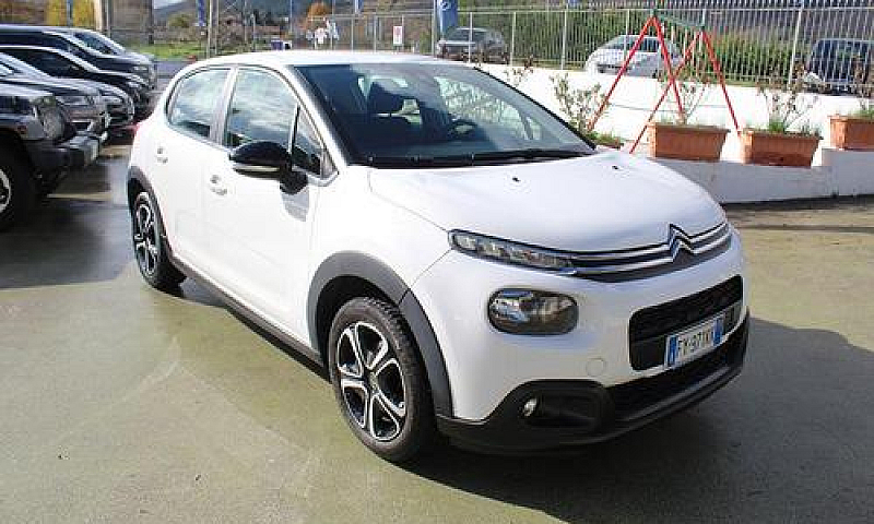 Citroen - C3 - Puret...