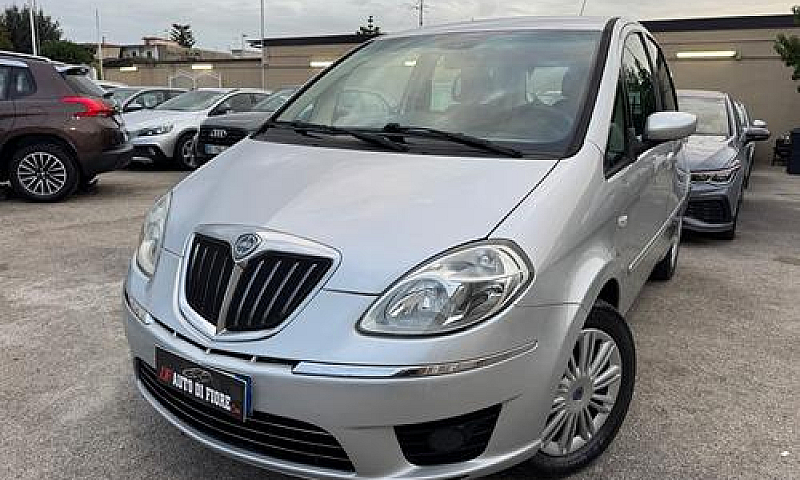 Lancia Musa 1.4 Oro ...