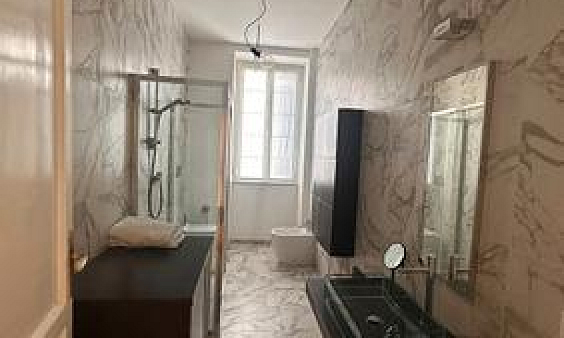 Appartamento Viale M...