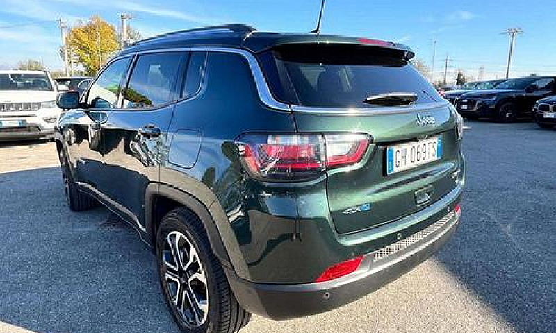 Jeep Compass Compass...