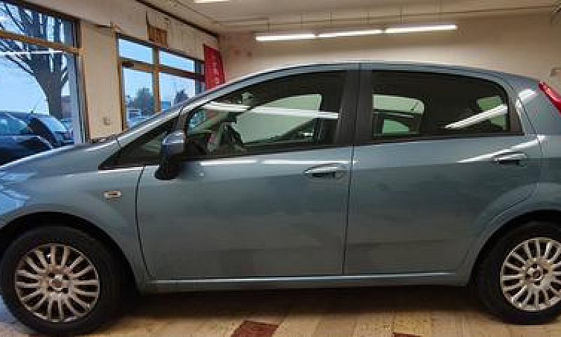 Fiat Grande Punto 1....