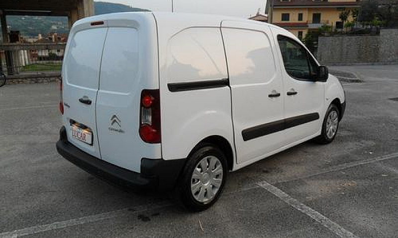 Citroen Berlingo 1.6...