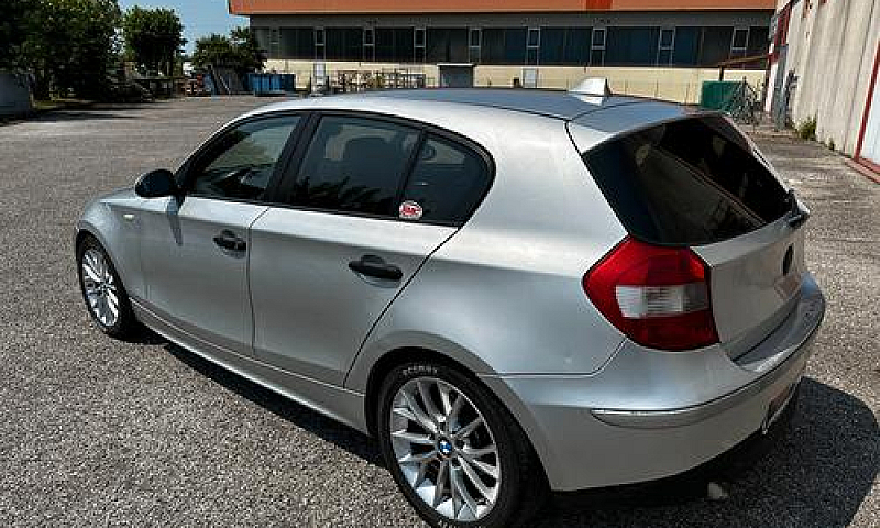 Bmw 118 118D Cat 5 P...