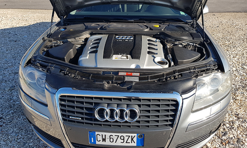 Audi Cc.4.2 V8 Tdi Q...