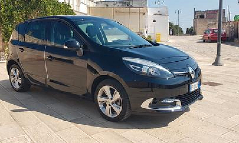 Renault Scenic Scéni...