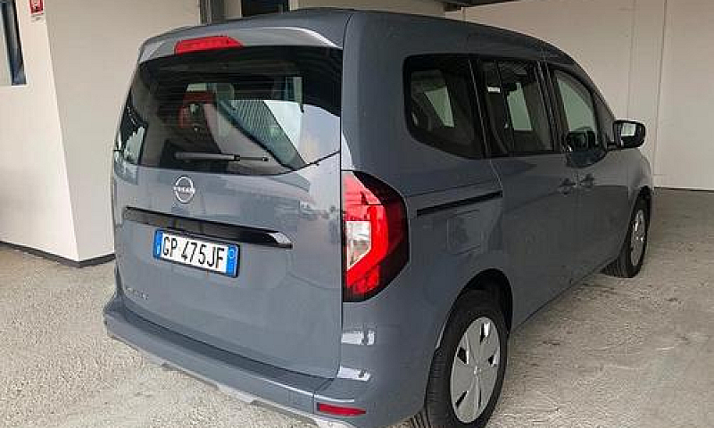 Nissan Townstar 1.3 ...