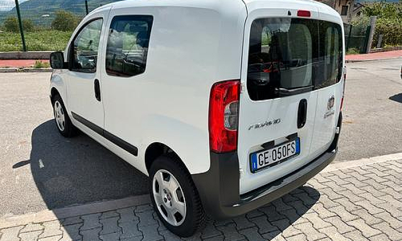 Fiat Fiorino 1.3 Mjt...