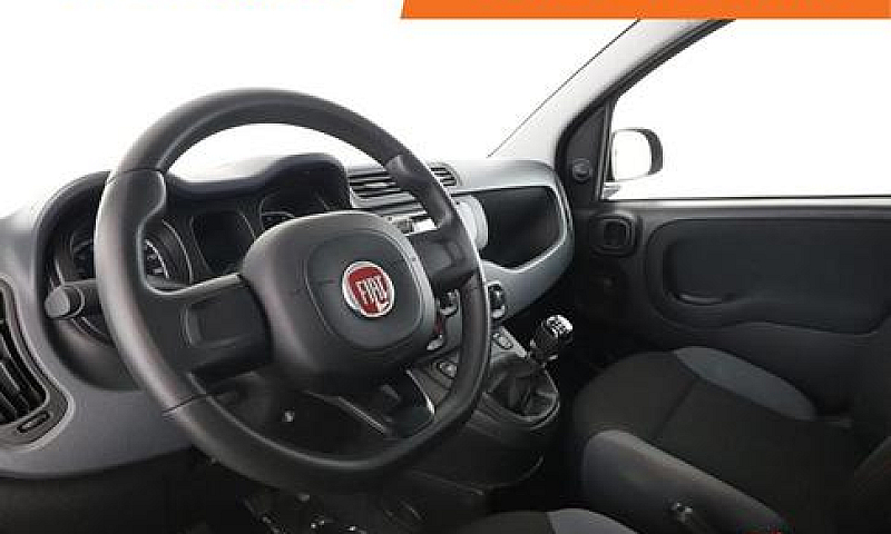 Fiat Panda Kw14736...