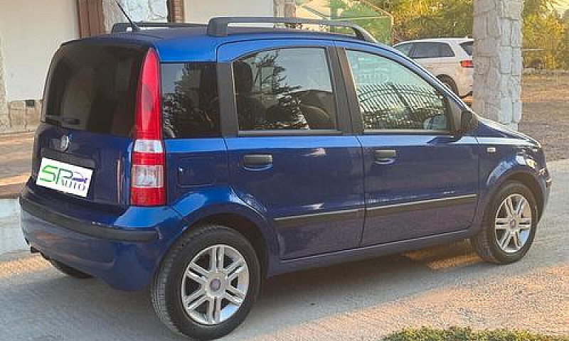 Fiat Panda 1.2 Dynam...