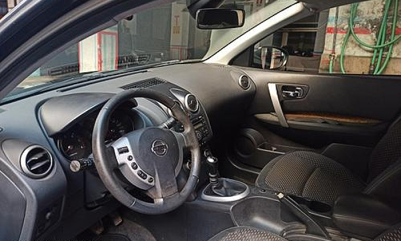Nissan Qashqai 1.5 D...