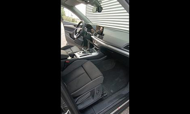 Audi Q5 Sb 40 Tdi Mh...