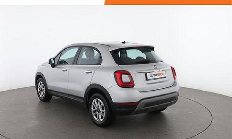 Fiat 500X Bl39791...
