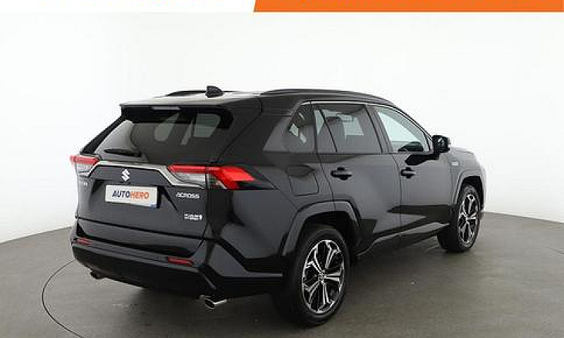 Suzuki Across 2.5 Pl...