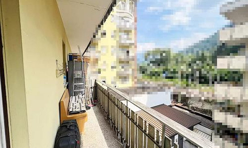Bolzano: Monolocale ...