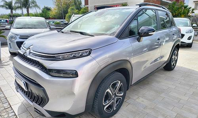 Citroen C3 Aircross ...