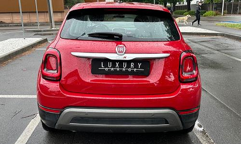 Fiat 500 X 1.6 Mjt C...