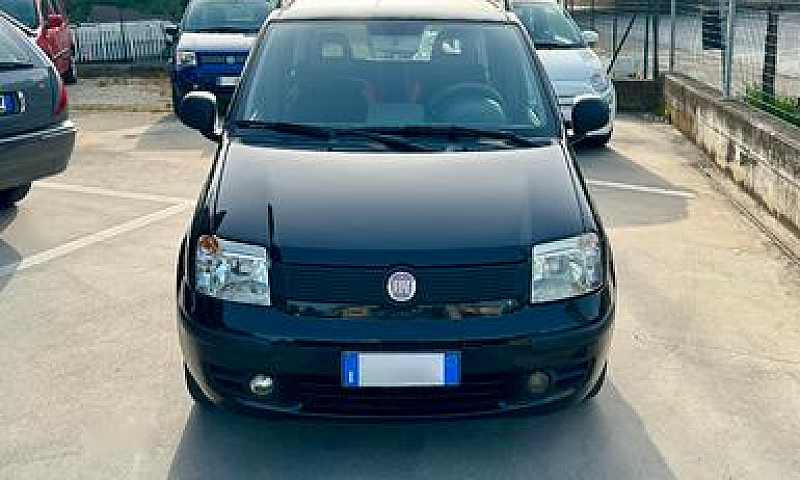 Fiat Panda 1.2 Easyp...