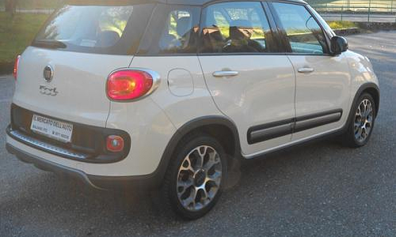 500L,1.6Mjet,Trekkin...
