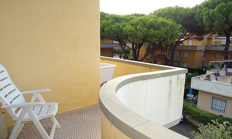 Cecina Mare 400Mt Ma...