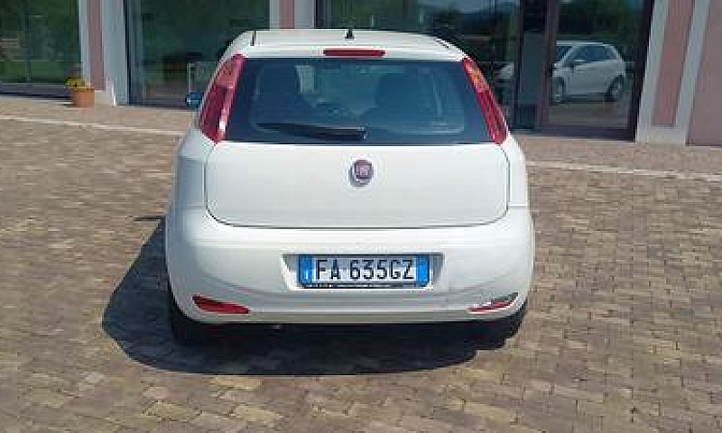 Fiat Grande Punto 1....