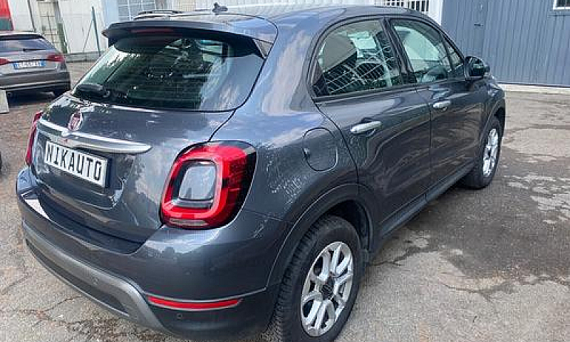 Fiat 500X 1.0 T3 120...