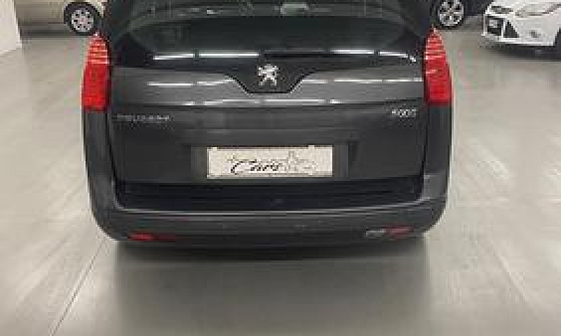 Peugeot 5008 1.6 Thp...