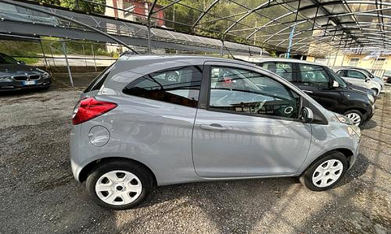 Ford Ka Ka 1.2 8V 69...