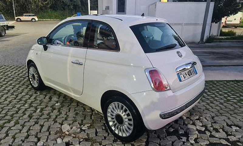 Fiat 500 1.2 Pop...