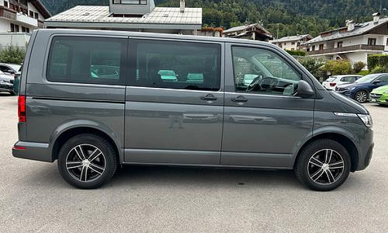 Volkswagen Multivan ...