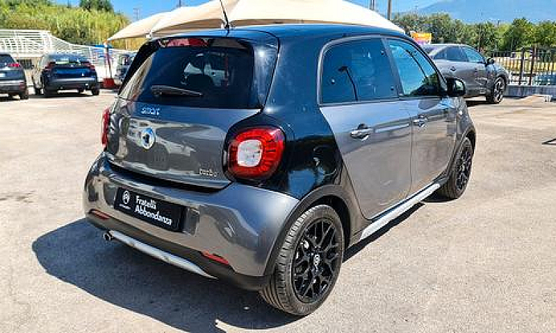 Smart Forfour 90 0.9...