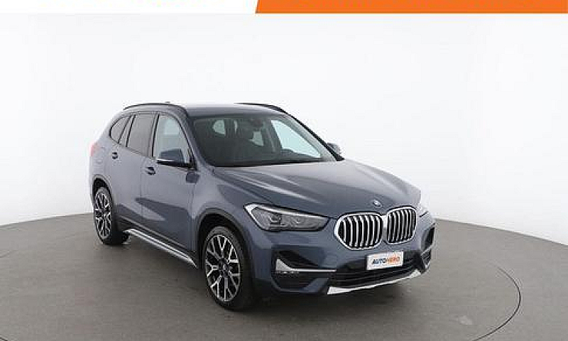 Bmw X1 Zh37289...