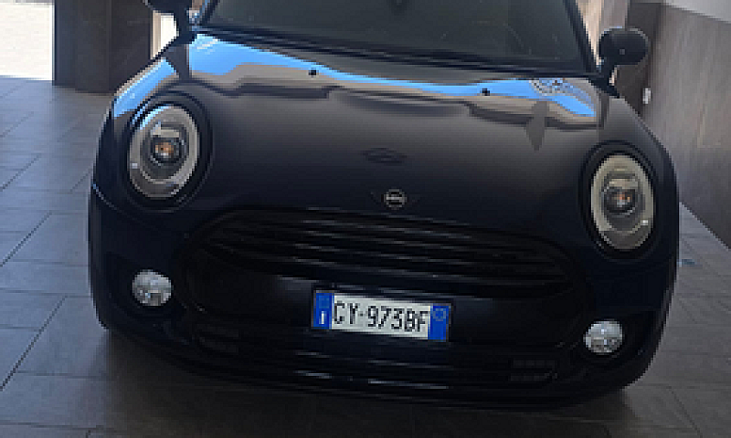 Mini Clubman D 2.0 1...