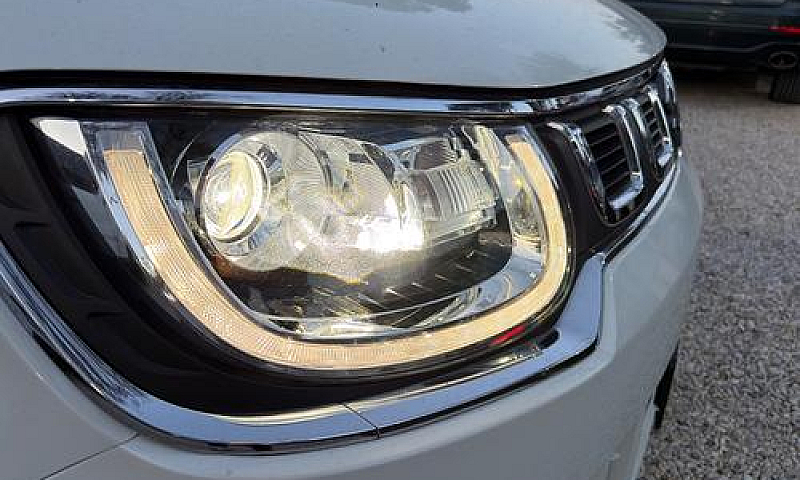 Suzuki Ignis 1.2 Dua...
