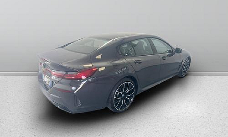 Bmw Serie 8 G16 2019...