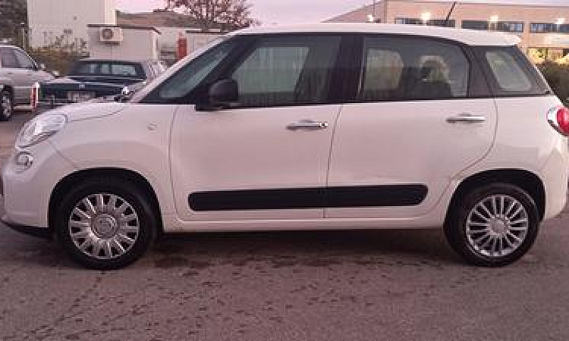 Fiat 500L 0.9 Twinai...