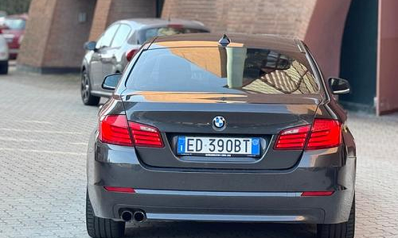 Bmw 530 530D Futura ...