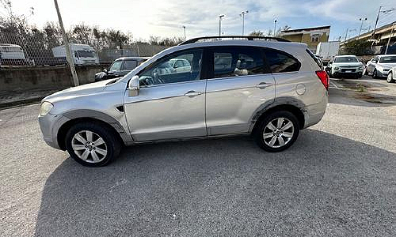 Chevrolet Captiva 2....